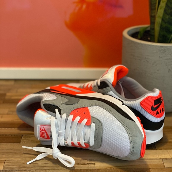 Nike Air Max 90 - Picture 3 of 5